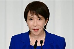 Japonya'nın ilk kadın Başbakanı Takaiçi Sanae, yemin ederek göreve başladı