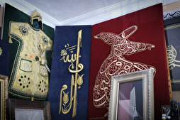 Sabrın sanatçısı: Muhammet Zahir Beratoğlu