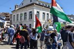 Eurevision Şark’ı Yarışması’nda İsrail’in suçları kınandı