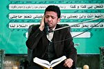 Kebir Kalenderzade’nin Kur’an tilaveti
