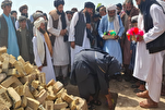 Afganistan’nın Belh kenti yeni bir dini okul ve cami sahibi olacak