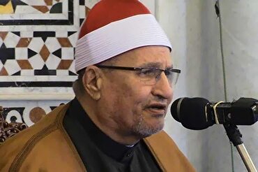 Şeyh Muhammed Abdulvahab Tentavi vefat yıldönümünde anıldı