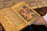 Geçmişin bilgeliği Beyazıt Yazma Eser Kütüphanesi’nde yaşıyor