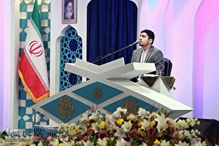 İranlı kâri Muhammed Hakpur’un Kur’an tilaveti