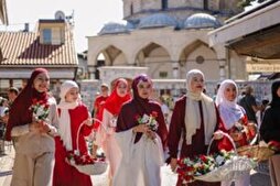 Saraybosna’da Hz. Peygamber’in (s.a.v) doğum yıldönümü kutlamalarına hazırlanıyor