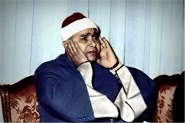 قاری مصطفی اسماعیل کی تلاوتوں کی ڈیجیٹل سازی