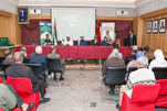 مراکش میں بریل قرآنی نسخوں کا تحفہ