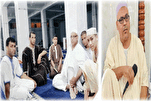 الجزایر کے قرآنی استاد اور تیس سالہ خطاطی مشق