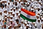 انڈین مسلمانوں نے قومی وحدت کا تقاضا کیا