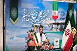 تلاوت حمیدرضا احمدی‌وفا -سوره صافات + ویڈیو