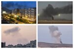 اسرائیل کا ایران پر بڑا حملہ، پاسدران انقلاب سربراہ، کئی جوہری سائنسدان اور کمانڈروں کی شہادت