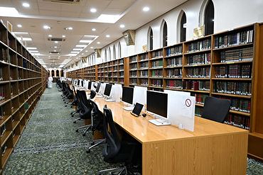 مسجد نبویؐ کی لائبریری: اسلامی علمی ورثے کا جدید مرکز+ ویڈیو