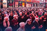 شیعہ-سنی علماء کی حرم امام حسین(ع) میں نماز جماعت اور اتحاد اُمت کا پیغام
