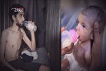 غزہ میں انسانیت سوز بحران اور قیدیوں کی ویڈیو