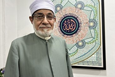 ملایشیاء میں کاغذی و الیکٹرانک مصحف کی تکمیل