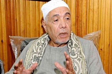 قرآنی مقابلہ 