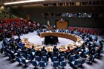 安理会谴责犹太复国主义政权对叙利亚的袭击