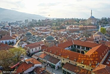 先知圣行展在北马其顿开幕